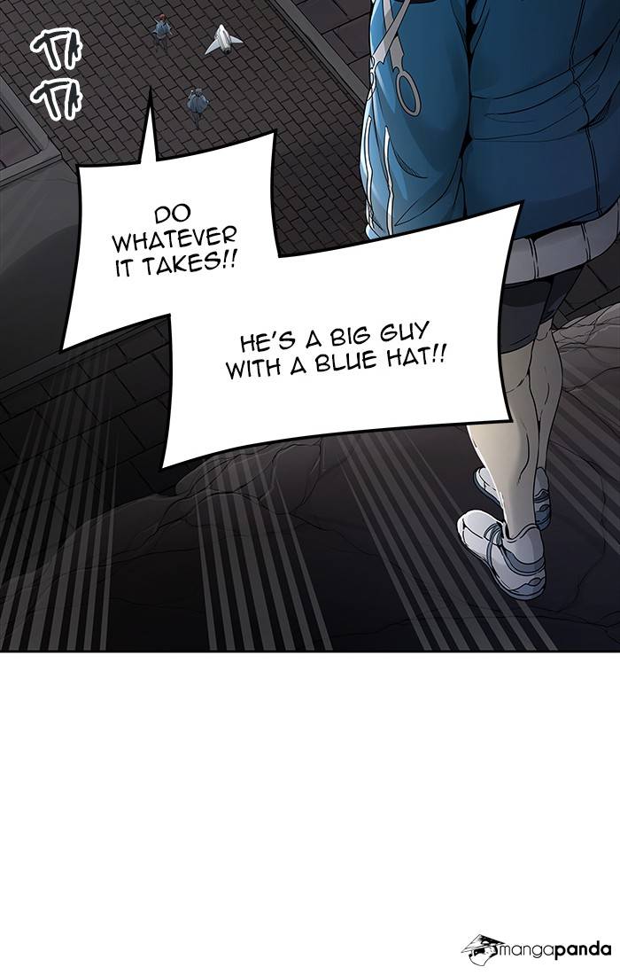Tower of God Chapter 457 image 134